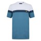 lyle,and,scott,men,s,striped,short,sleeve,performance,gym,top,wht,navy,nebula