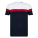 мъжко,фитнес,облекло,lyle,and,scott,men,s,striped,short,sleeve,performance,gym,top,white,red,navy