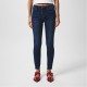 дамски,дънки,armani,exchange,armani,exchange,5,pockets,pant,indigo,denim