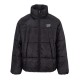 яке,lee,cooper,cooper,mens,bubble,jacket,black