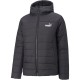 яке,разпродажба,puma,мъжки,якета,мъжки,якета,и,палта,размер+,puma,ess,hooded,padded,jacket,black