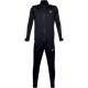 анцуг,мъжки,екипи,under,armour,knit,track,suit,black,white