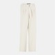 панталони,дамски,чорапогащи,и,клинове,french,connection,women's,everly,wide,leg,trousers,23,oyster,gray