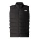 елек,the,north,face,men,s,aconcagua,iii,600,fill,down,dwr,gilet,tnf,black