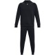 разпродажба,under,armour,мъжки,екипи,under,armour,rival,fleece,suit,black,white