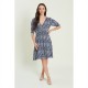 рокля,дамски,поли,и,рокли,be,you,you,tea,dress,navy,floral