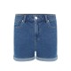 дамски,къси,панталони,дамски,облекла,размер,be,you,denim,short,mid,wash