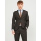 сако,мъжки,якета,jack,and,jones,men,s,chequered,structured,blazer,choco,torte