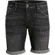 мъжки,къси,панталони,jack,and,jones,denim,shorts,mens,black,denim