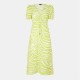 рокля,дамски,поли,и,рокли,biba,biba,printed,tea,dress,lime,zebra