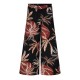 дамски,чорапогащи,и,клинове,biba,biba,wide,leg,trouser,sunset,print
