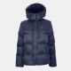 яке,дамски,якета,и,палта,polo,ralph,lauren,women's,carly,water,repellent,quilted,duck,down,wind,resistant,detachable,hood,short,puffer,jacket,rl,navy