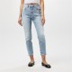 дънки,дамски,дънки,tommy,hilfiger,high,rise,slim,faded,ciagrette,jeans,ash