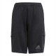 горнища,за,физическо,час,по,физическо,детски,тениски,adidas,hot,ut,short,jn43,black