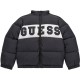 юношеско,яке,детски,облекла,guess,padded,puffer,jacket,juniors,black,a996,jblk