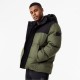 яке,мъжки,якета,мъжки,якета,и,палта,размер+,everlast,hooded,puffer,jacket,black,khaki