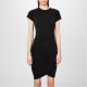 рокля,дамски,поли,и,рокли,good,american,jersey,dress,black001