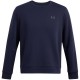 тениска,разпродажба,under,armour,under,armour,men's,unstoppable,fleece,long,sleeve,t,shirt,blue