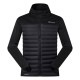яке,мъжки,якета,berghaus,men's,vaskye,weather,resistant,hybrid,jacket,jet,black