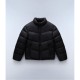 яке,детски,3/4,панталони,napapijri,kids',carrel,insulated,short,puffer,jacket,black,041