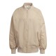 дамско,яке,дамски,якета,и,палта,adidas,originals,women,s,long,sleeve,zip,bomber,jacket,beige