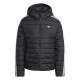 дамско,яке,дамски,якета,и,палта,adidas,originals,women,s,hooded,recycled,short,puffer,jacket,black