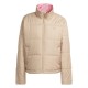 дамско,яке,дамски,якета,и,палта,adidas,originals,women,s,adidas,recycled,oversized,fit,short,puffer,jacket,beige