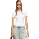 тениска,дамски,топове,diesel,t,ele,long,d,t,shirt,white