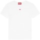 тениска,дамски,топове,diesel,t,ele,long,d,t,shirt,white