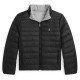 анорак,polo,ralph,lauren,kids,reversible,long,sleeve,parka,black,grey