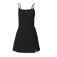 рокля,дамски,поли,и,рокли,slazenger,2in1,dress,black