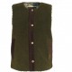 дамски,елек,дамски,якета,и,палта,barbour,women,s,dulsie,teddy,fur,sleeveless,gilet,olive