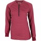 nevica,halfzip,rose,wine