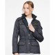яке,дамски,якета,и,палта,barbour,international,women's,polar,windproof,long,sleeve,slim,fit,quilted,jacket,navy