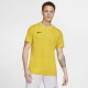 мъжка,фланелка,футболни,горнища,nike,dri,fit,park,7,men,s,short,sleeve,soccer,jersey,stock,tour,yellow,bla