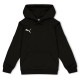 суичър,детски,горнища,с,качулка,детски,3/4,панталони,puma,teamgoal,23,casuals,hoody,jr,puma,black