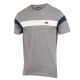 ellesse,caserio,tee,grey