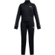 чорапи,всички,чорапи,детски,екипи,under,armour,kids,icon,knitted,cropped,performance,tracksuit,black