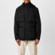 яке,мъжки,якета,belstaff,men's,drome,cotton,long,sleeve,hooded,field,jacket,black
