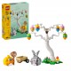 игри,и,технологии,всички,игри,и,играчки,lego,easter,bunny,and,chick,egg,hunt,animal,toy,40808,multi