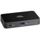 owc,owc,thunderbolt,hub,40gb,s,black