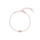аксесоари,на,разпродажба,ted,baker,sharaaa,bracelet,rose,gold,tone