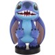 cable,guys,lilo,&,stitch:,smiley,stitch,cable,guys,controller,holder,and,phone,stand,multi
