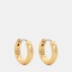 бижутерия,аксесоари,на,разпродажба,kate,spade,women,s,brilliant,huggie,earrings,gold