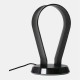 игри,и,технологии,stealth,glow,gaming,headset,stand,black,glow,black