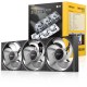 antec,c120r,argb,white,3pk,computer,case,fan,12,cm,white,3,pc,s,black