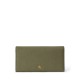 дамско,портмоне,lauren,by,ralph,lauren,women,s,slim,billfold,wallet,sage,green