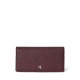 дамско,портмоне,lauren,by,ralph,lauren,women,s,slim,billfold,wallet,dark,garnet