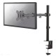 neomounts,fpma,d550black,tilt,swivel,rotate,monitor,arm,10,32,inch,black
