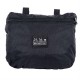 brompton,bike,cover,with,integrated,pouch,black